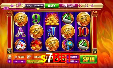 s7bet: Jogos de Caça-Níqueis-Altas Recompensas, Roleta-Velocidade, Blackjack-Desafios Máximos